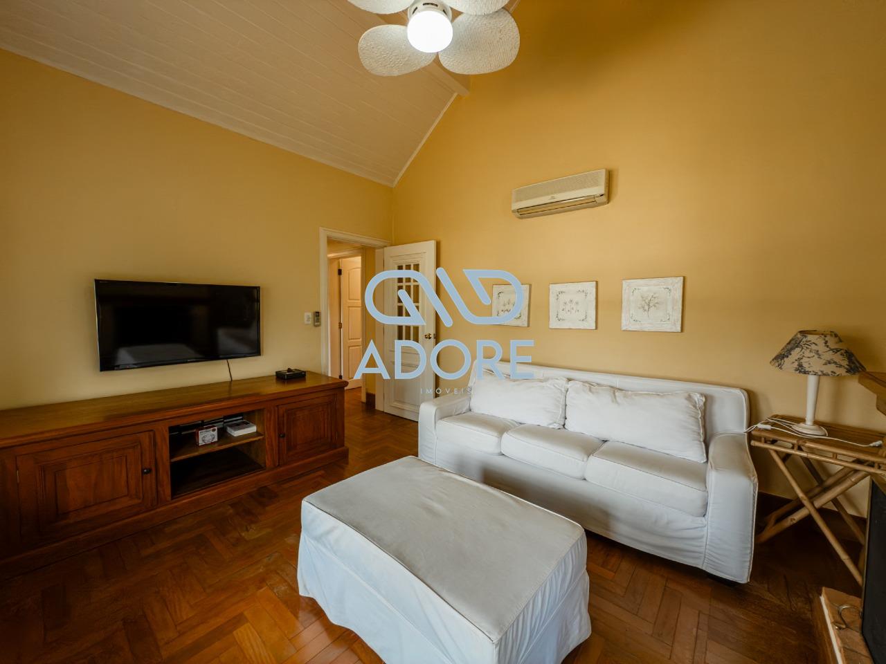 Casa de Condomínio à venda no Condomínio Fazenda Vila Real: 