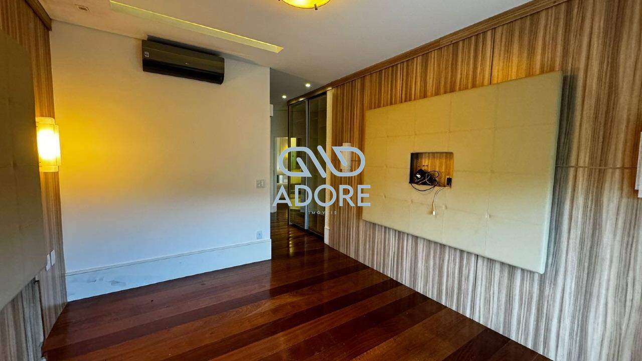 Casa de Condomínio à venda no Condomínio Campos de Santo Antônio : 