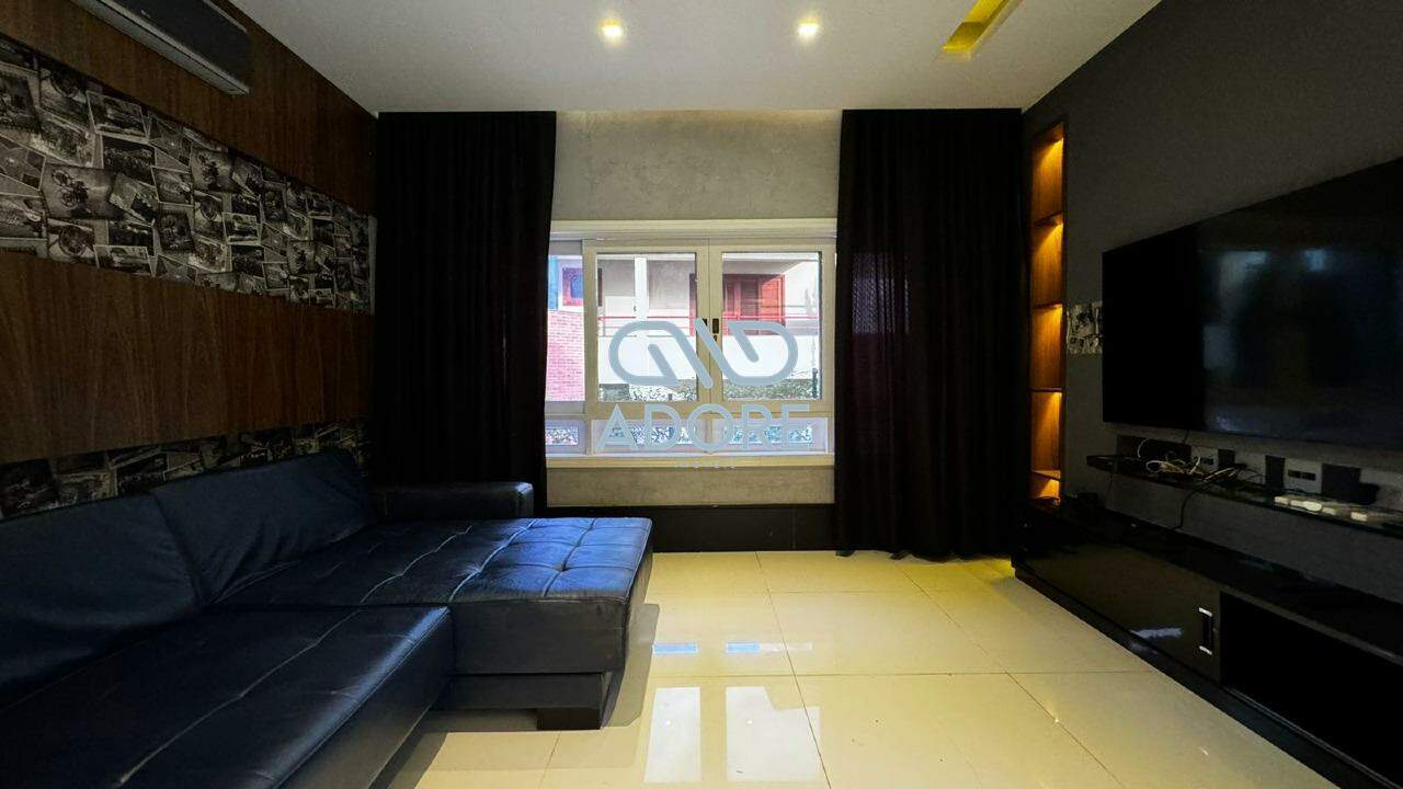 Casa de Condomínio à venda no Condomínio Campos de Santo Antônio : 