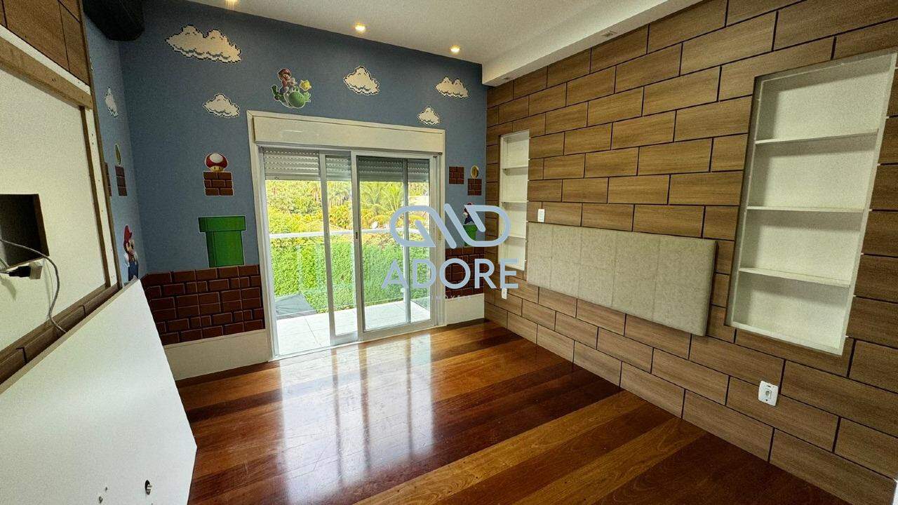 Casa de Condomínio à venda no Condomínio Campos de Santo Antônio : 