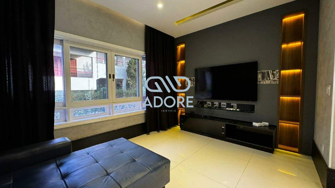 Casa de Condomínio à venda no Condomínio Campos de Santo Antônio : 