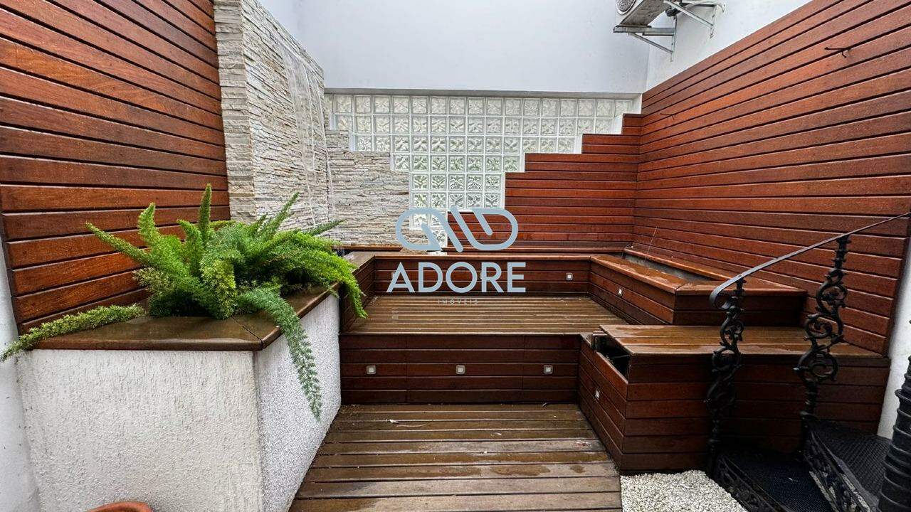 Casa de Condomínio à venda no Condomínio Campos de Santo Antônio : 