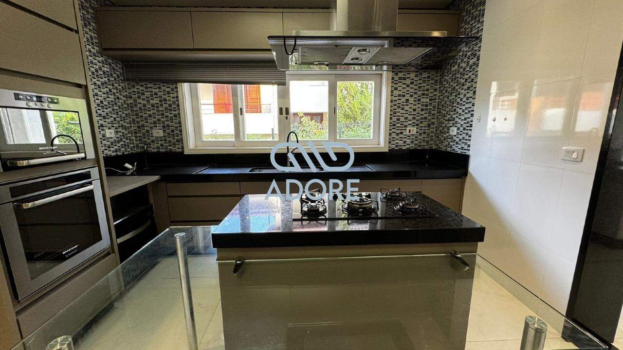 Casa de Condomínio à venda no Condomínio Campos de Santo Antônio : 