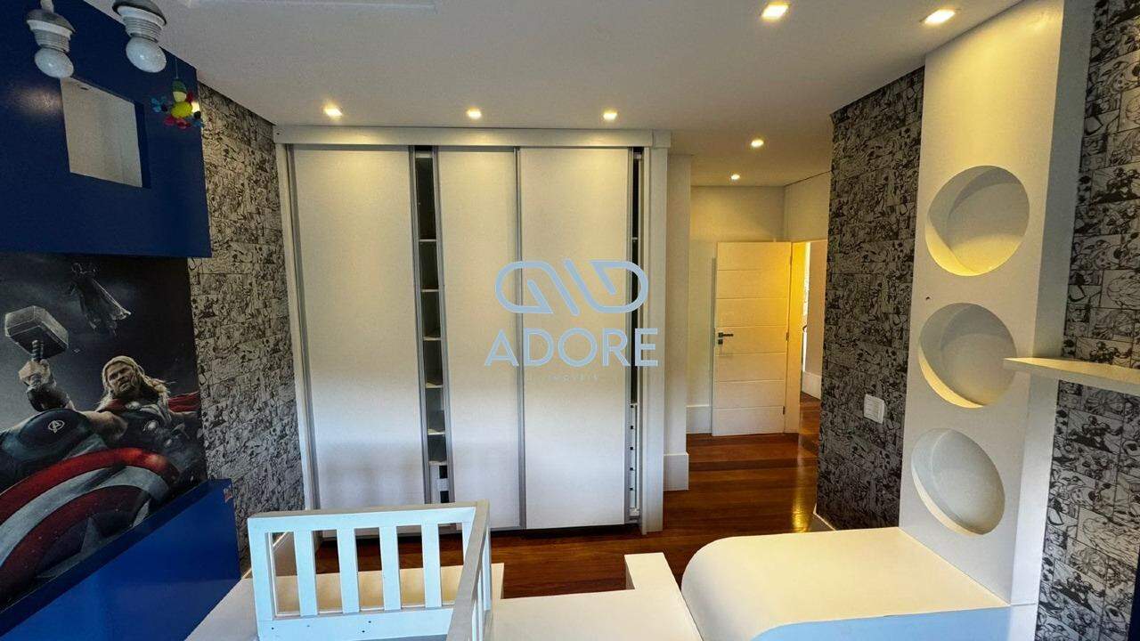 Casa de Condomínio à venda no Condomínio Campos de Santo Antônio : 