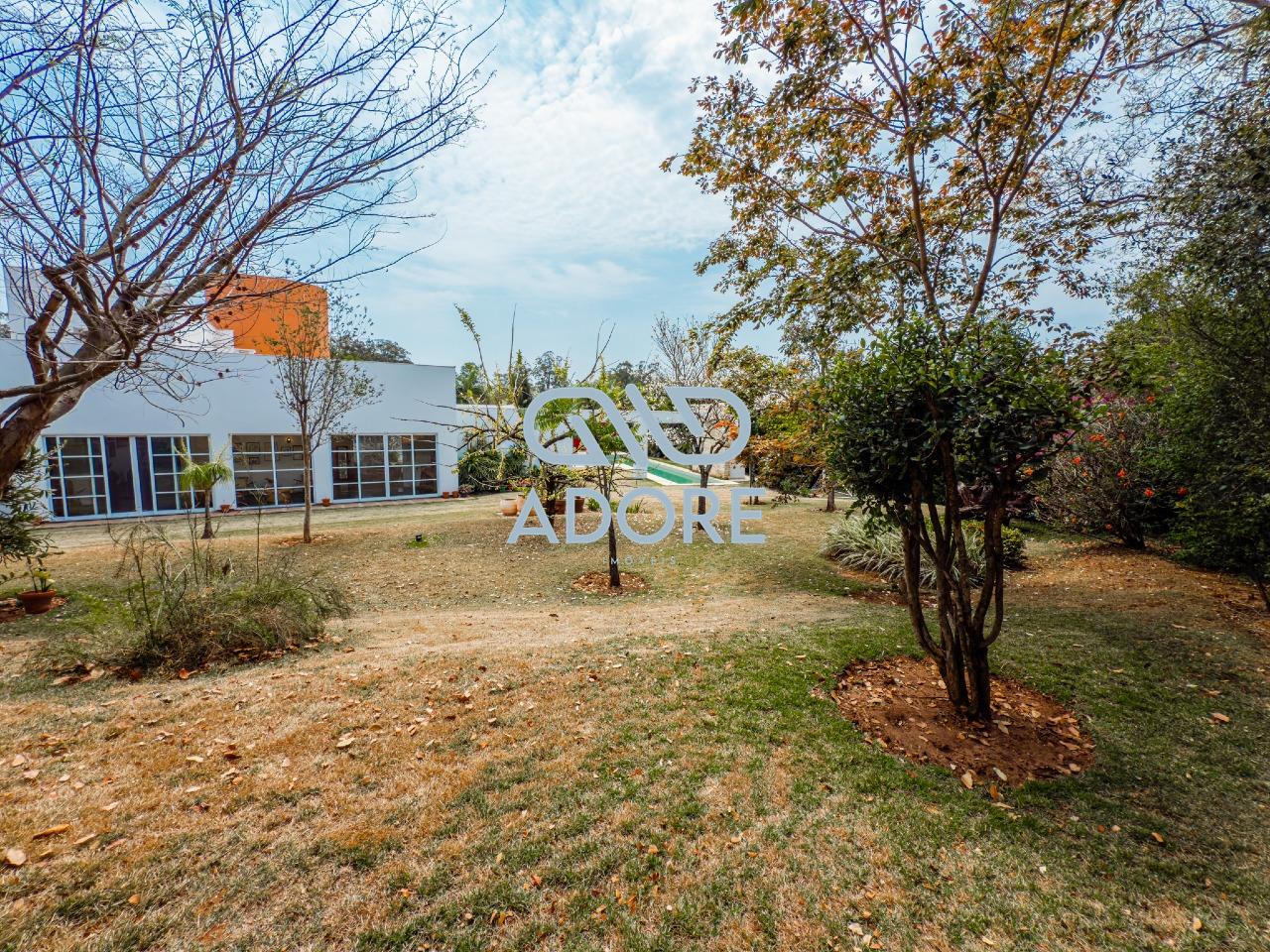 Casa de Condomínio à venda no Condomínio Fazenda Vila Real: 