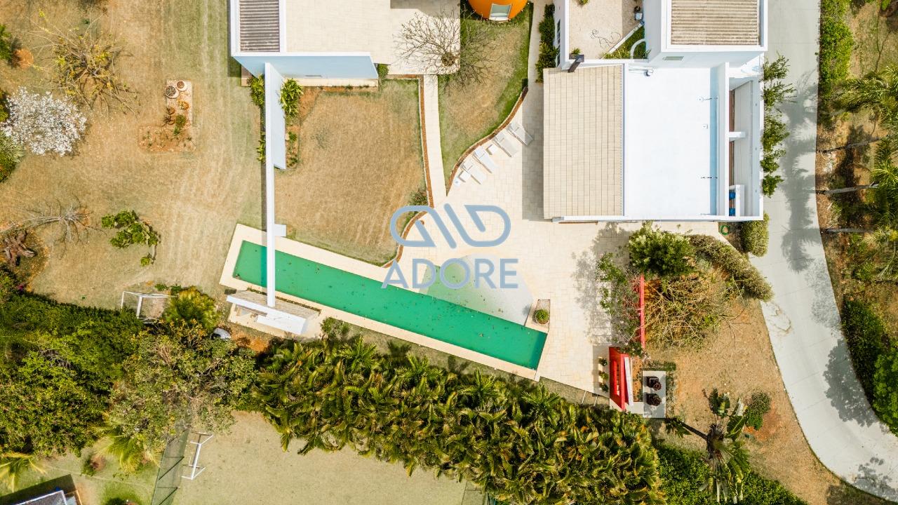 Casa de Condomínio à venda no Condomínio Fazenda Vila Real: 