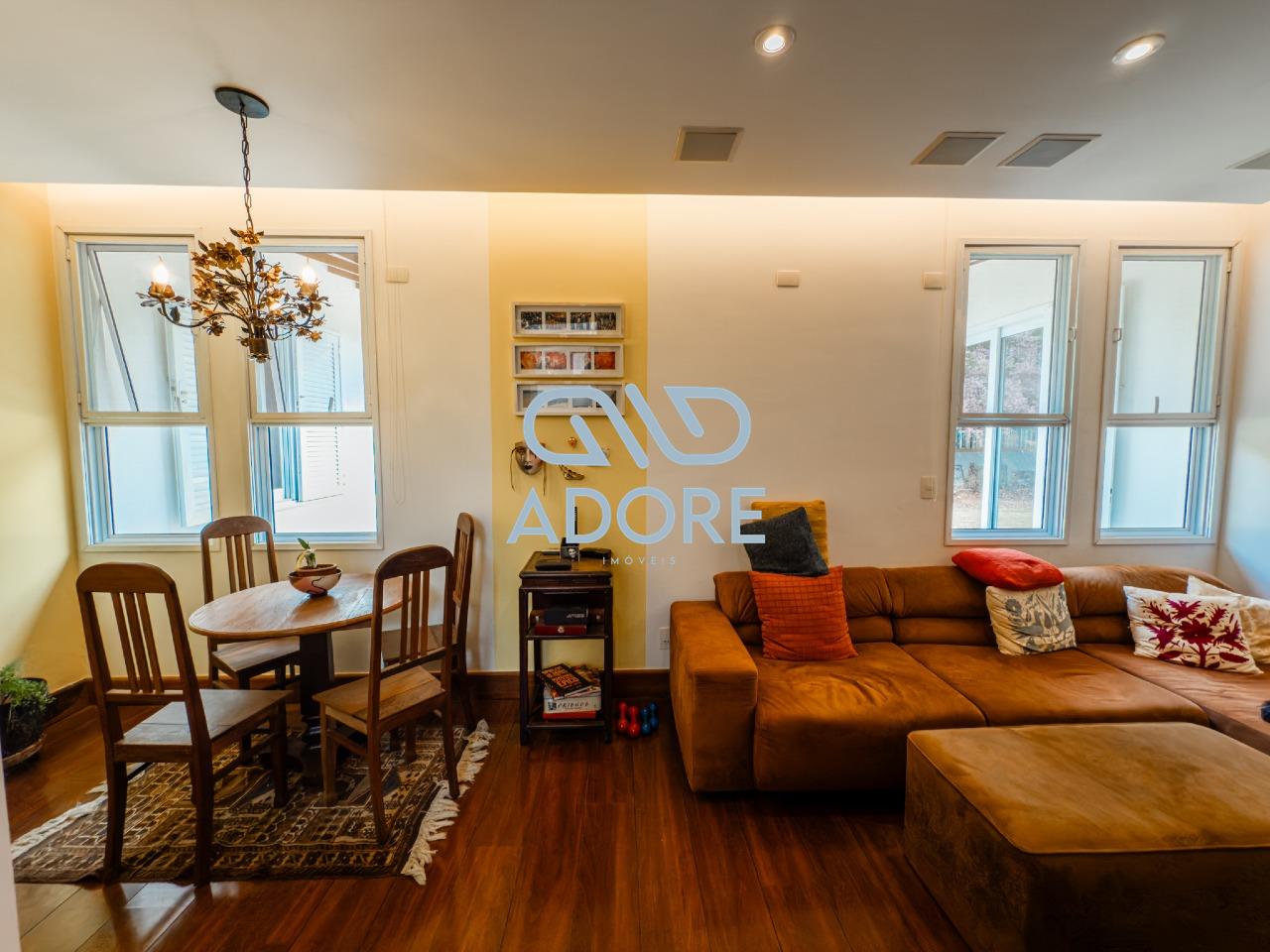 Casa de Condomínio à venda no Condomínio Fazenda Vila Real: 