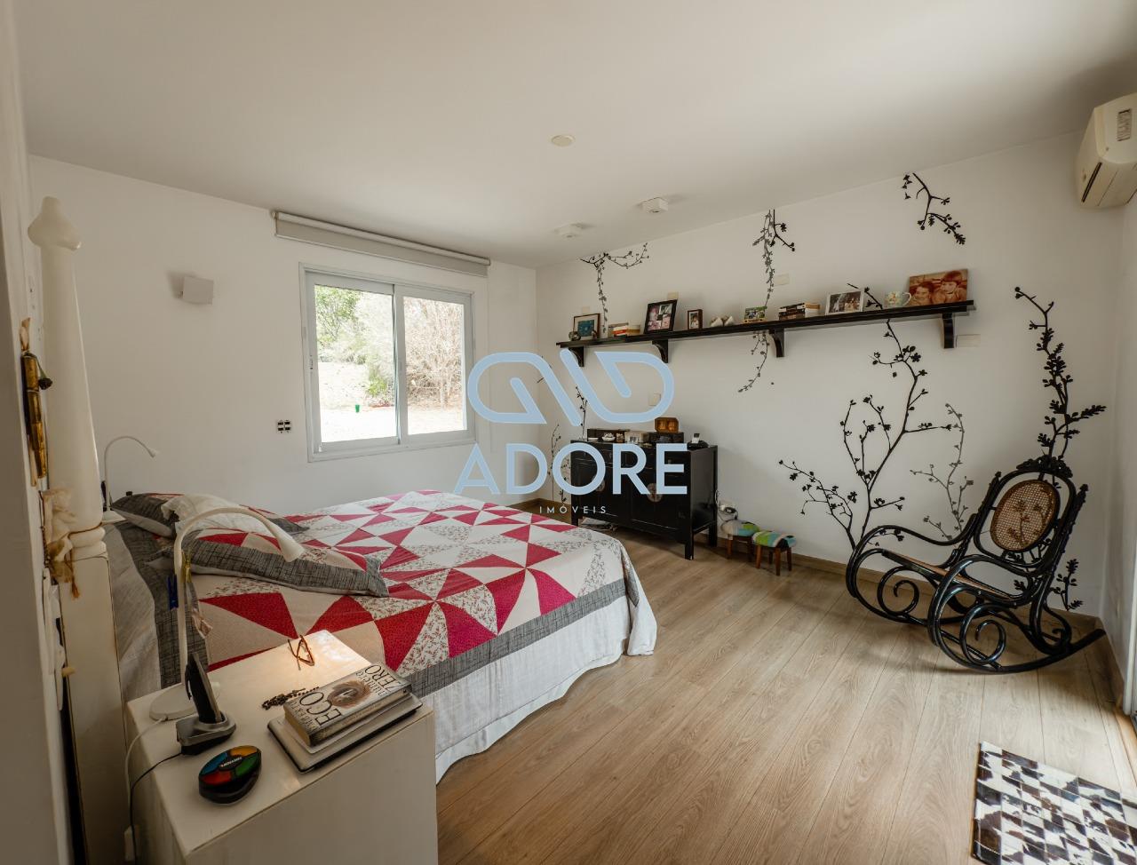 Casa de Condomínio à venda no Condomínio Fazenda Vila Real: 