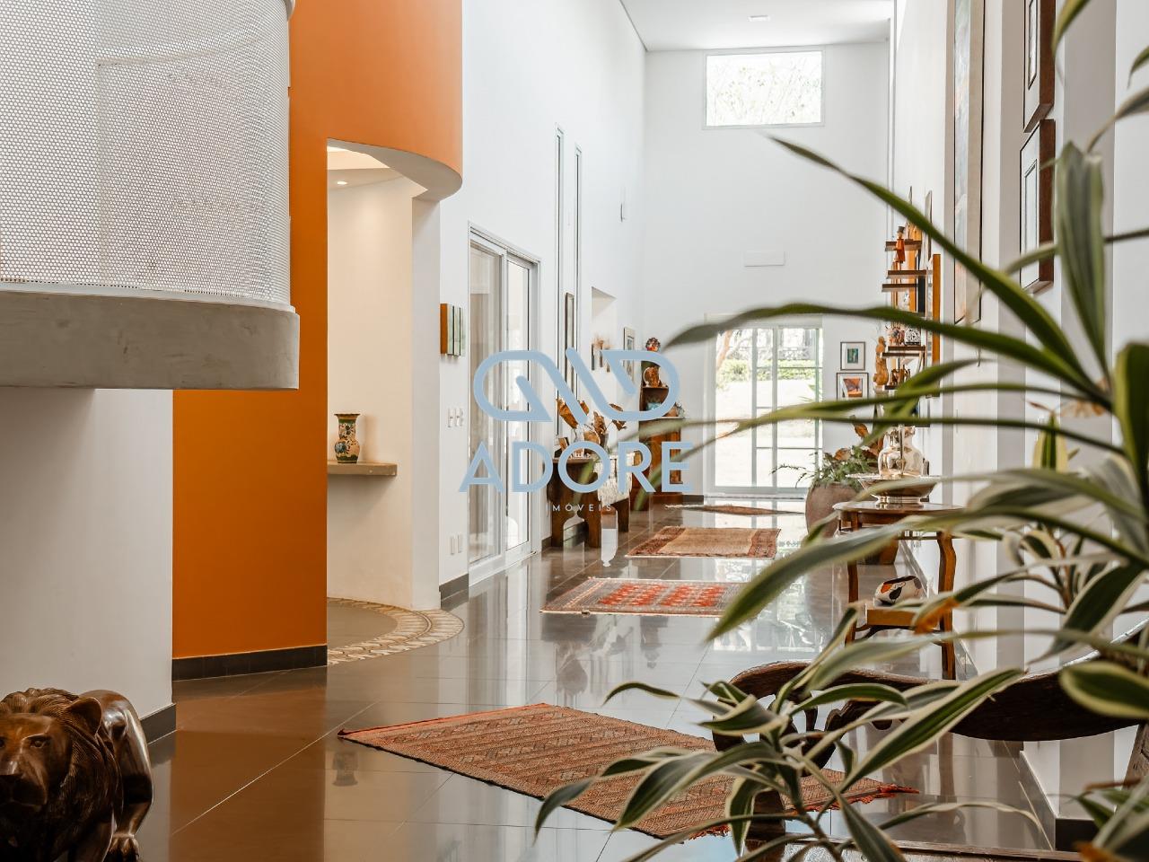 Casa de Condomínio à venda no Condomínio Fazenda Vila Real: 