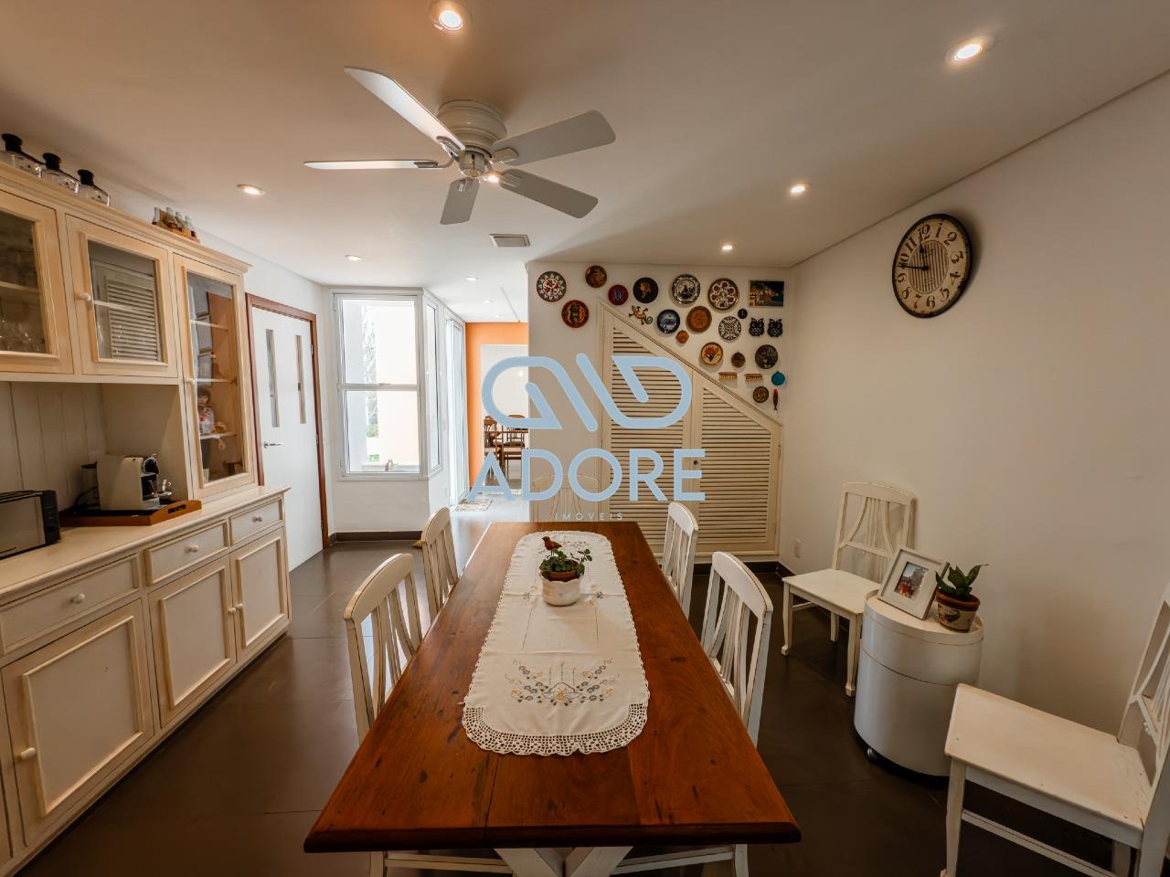 Casa de Condomínio à venda no Condomínio Fazenda Vila Real: 