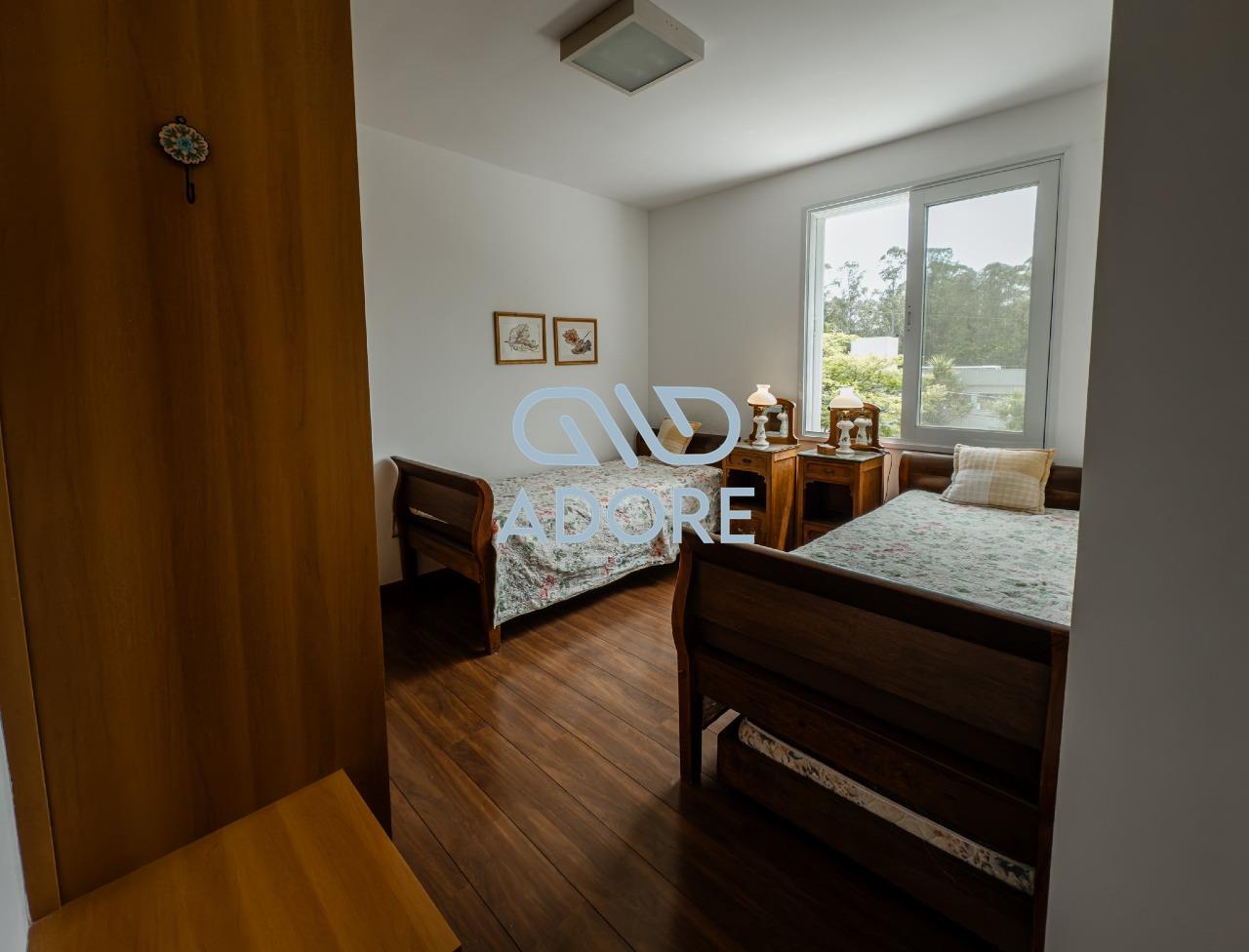 Casa de Condomínio à venda no Condomínio Fazenda Vila Real: 