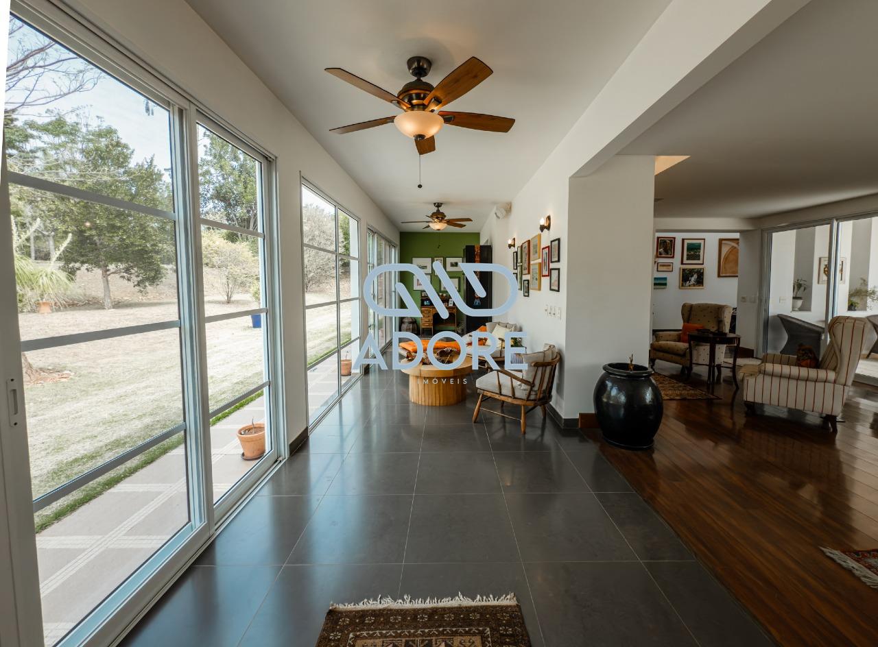 Casa de Condomínio à venda no Condomínio Fazenda Vila Real: 