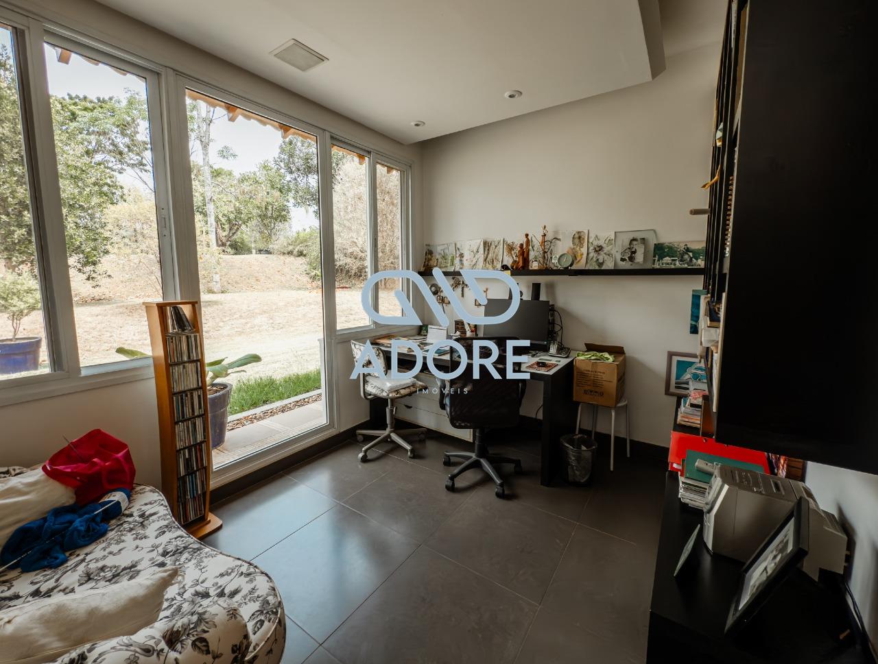 Casa de Condomínio à venda no Condomínio Fazenda Vila Real: 