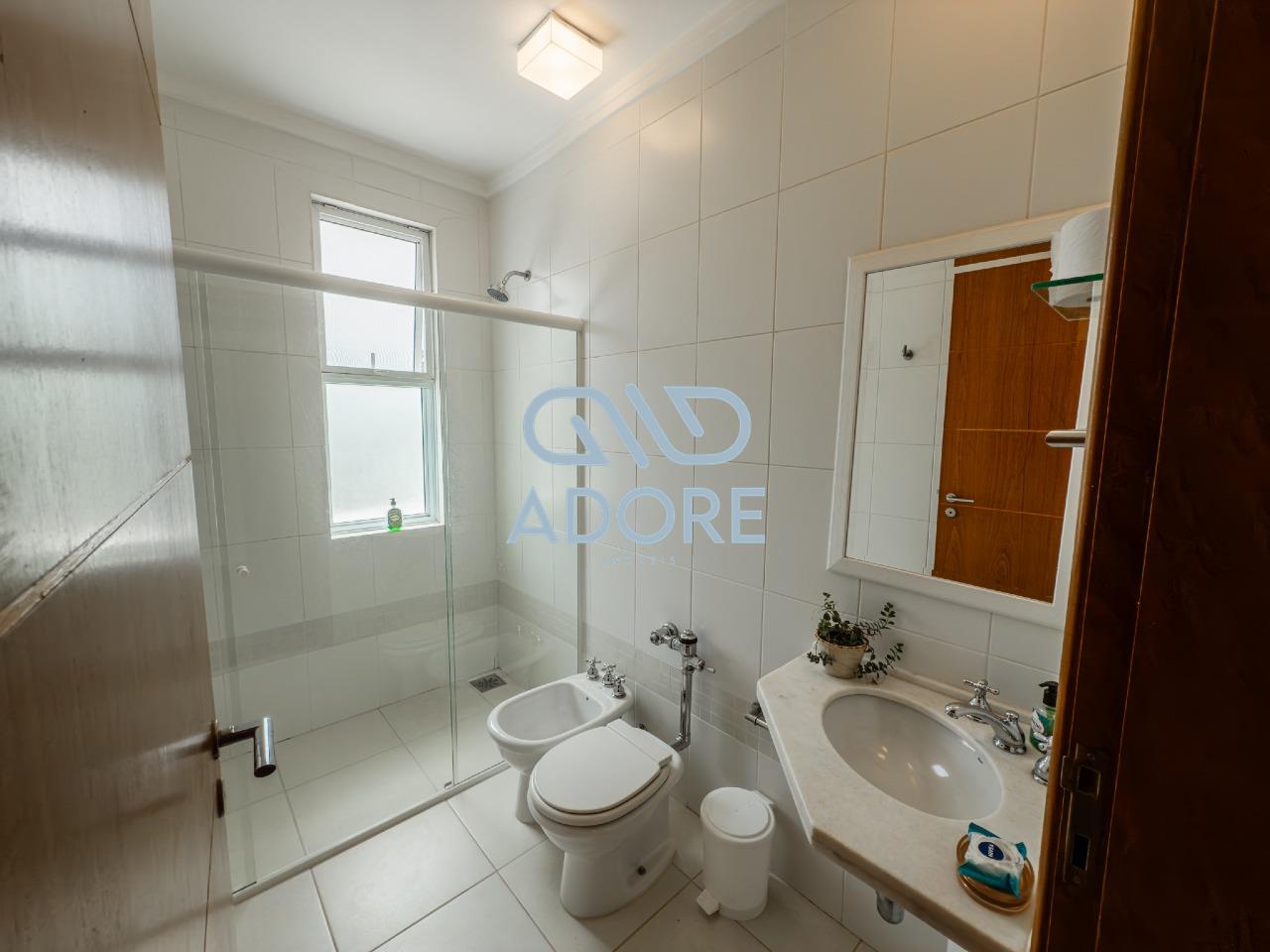 Casa de Condomínio à venda no Condomínio Fazenda Vila Real: 