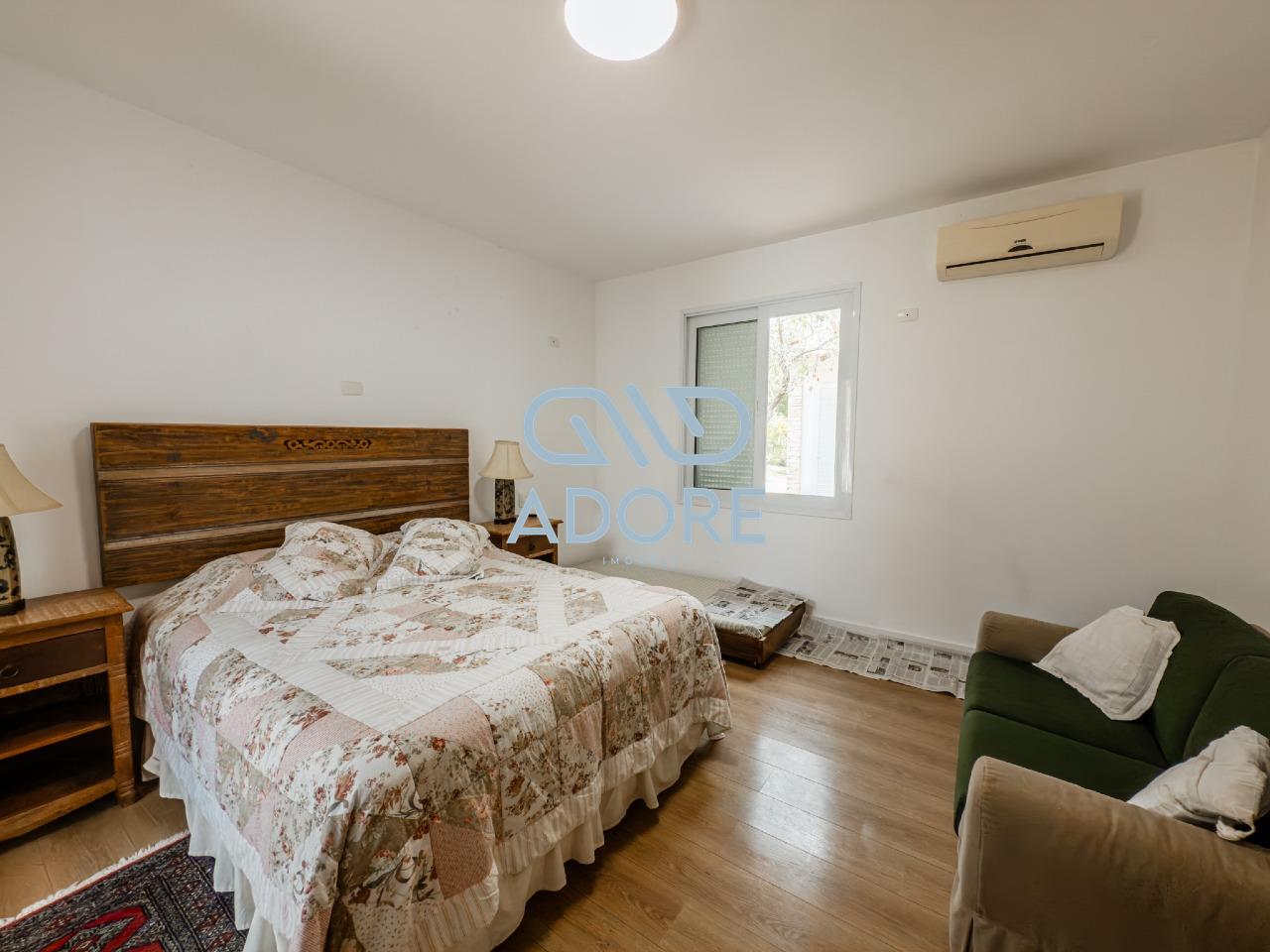 Casa de Condomínio à venda no Condomínio Fazenda Vila Real: 