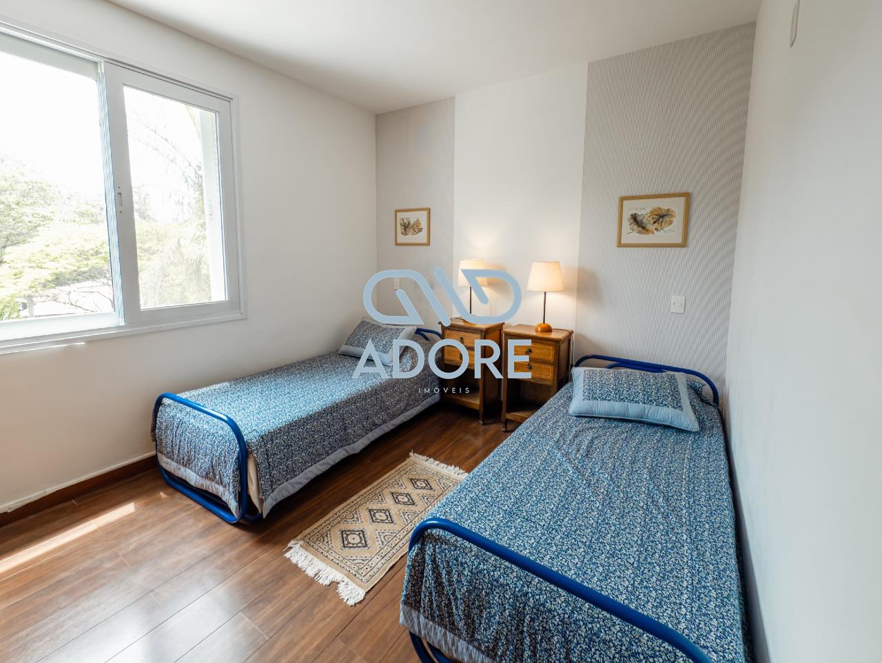 Casa de Condomínio à venda no Condomínio Fazenda Vila Real: 