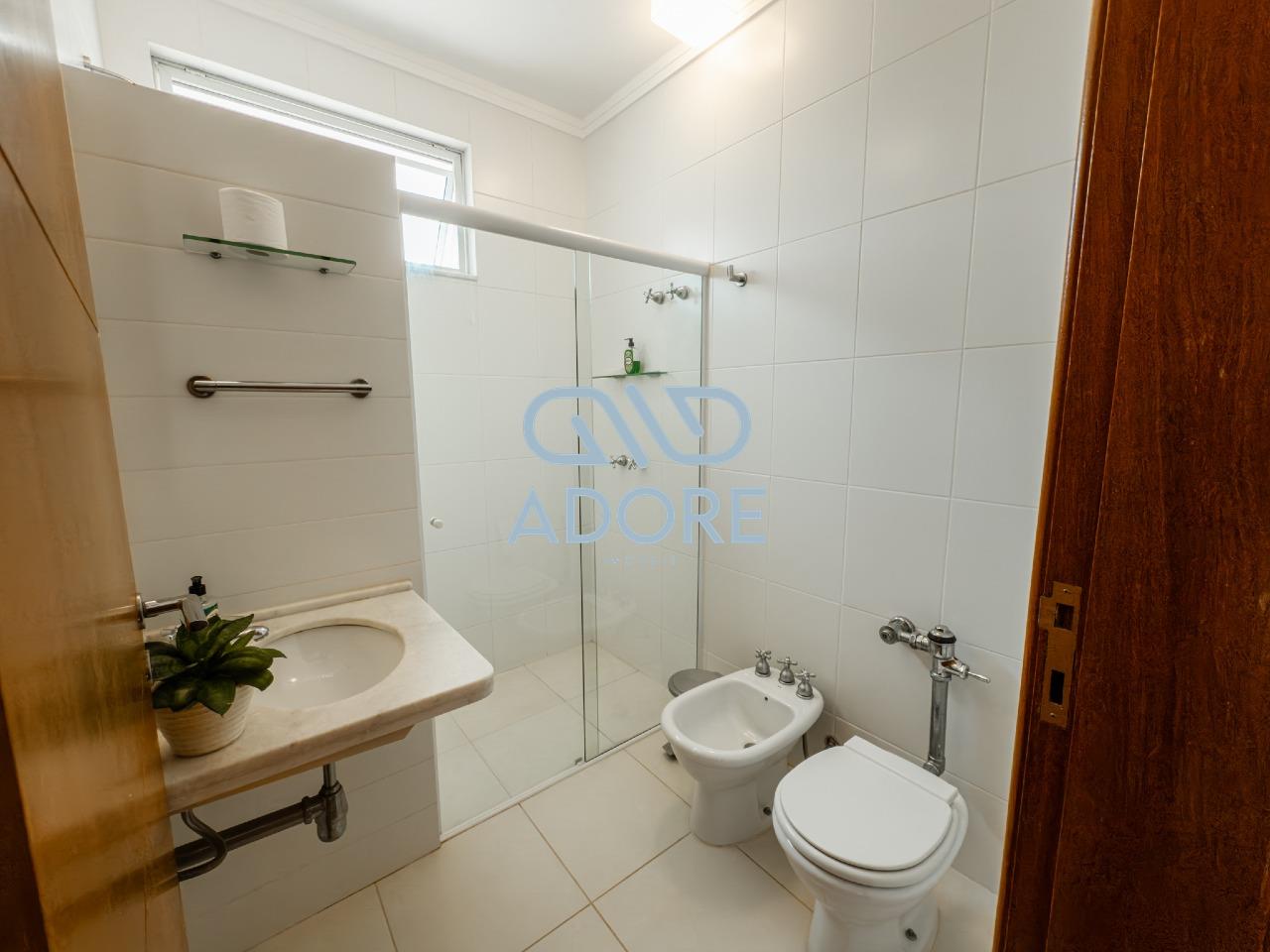 Casa de Condomínio à venda no Condomínio Fazenda Vila Real: 