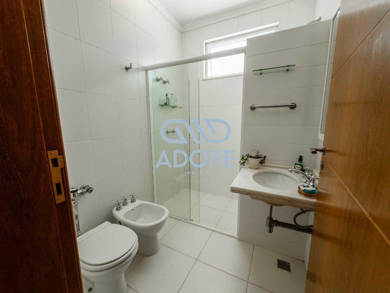 Casa de Condomínio à venda no Condomínio Fazenda Vila Real: 