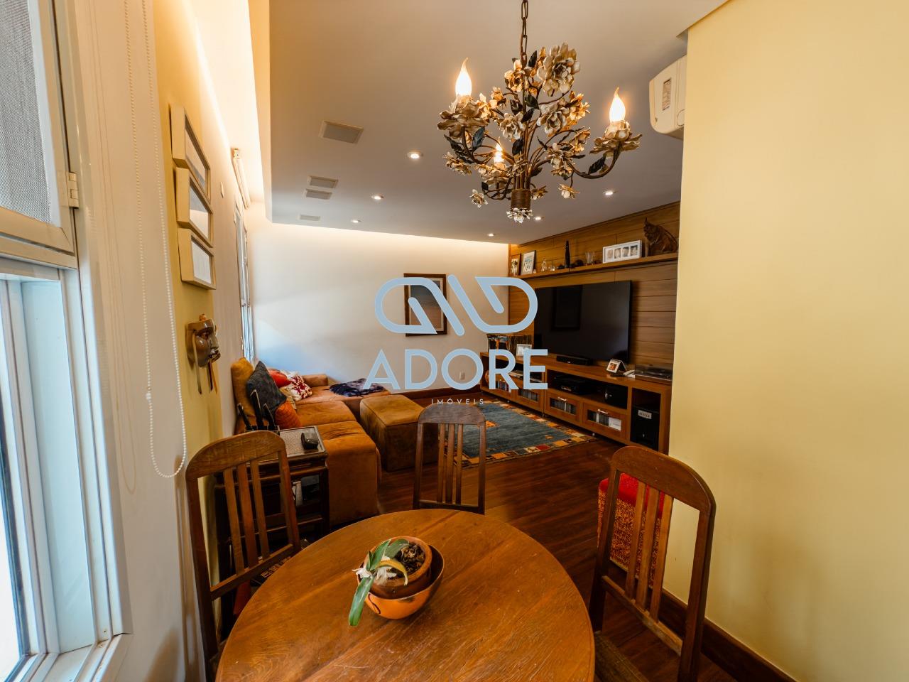 Casa de Condomínio à venda no Condomínio Fazenda Vila Real: 