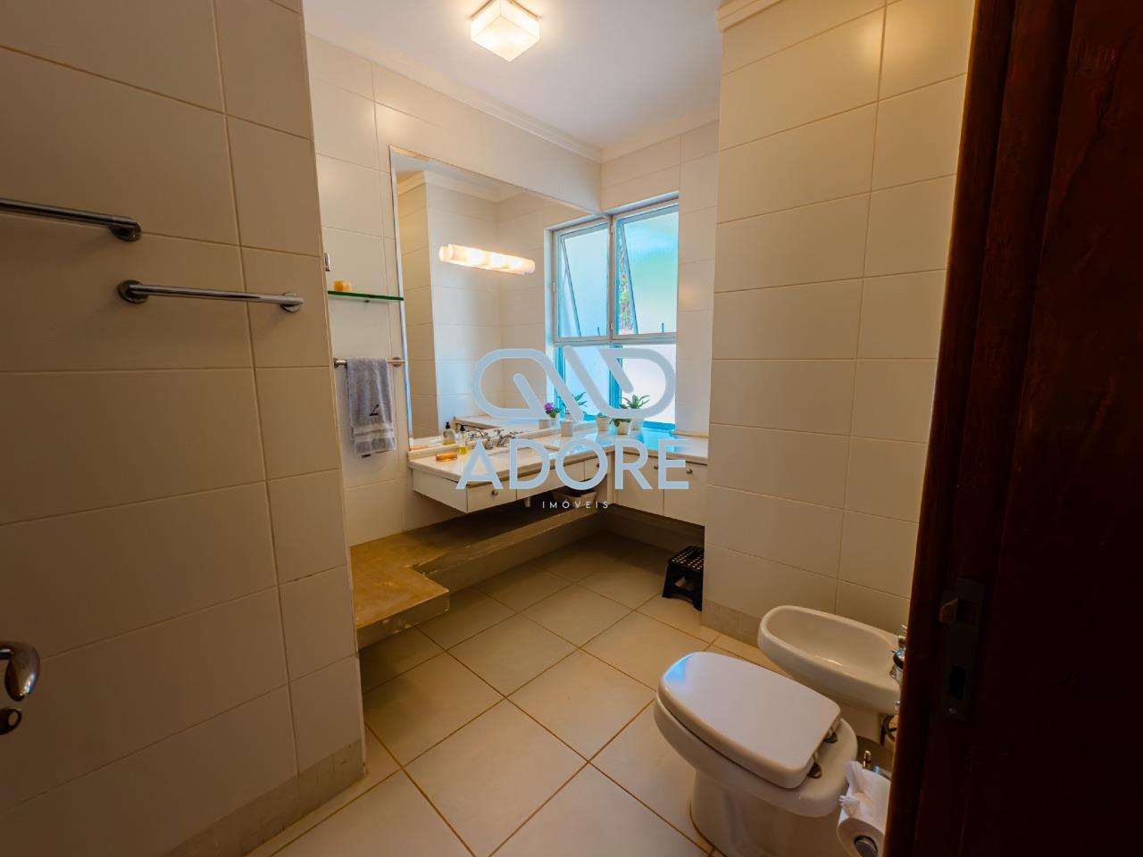 Casa de Condomínio à venda no Condomínio Fazenda Vila Real: 