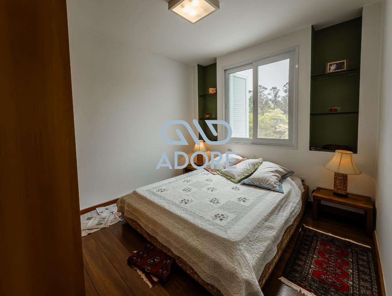 Casa de Condomínio à venda no Condomínio Fazenda Vila Real: 