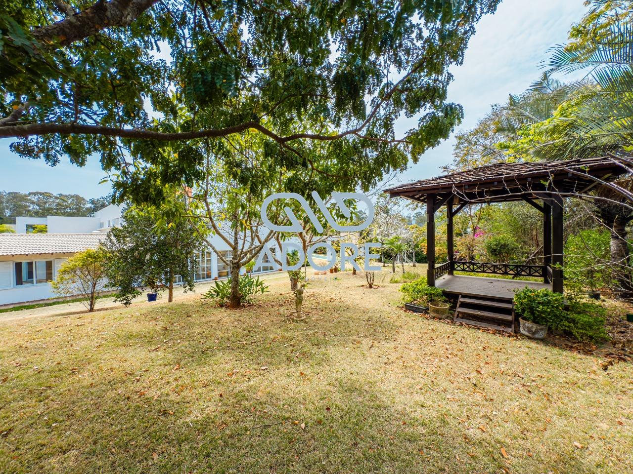 Casa de Condomínio à venda no Condomínio Fazenda Vila Real: 