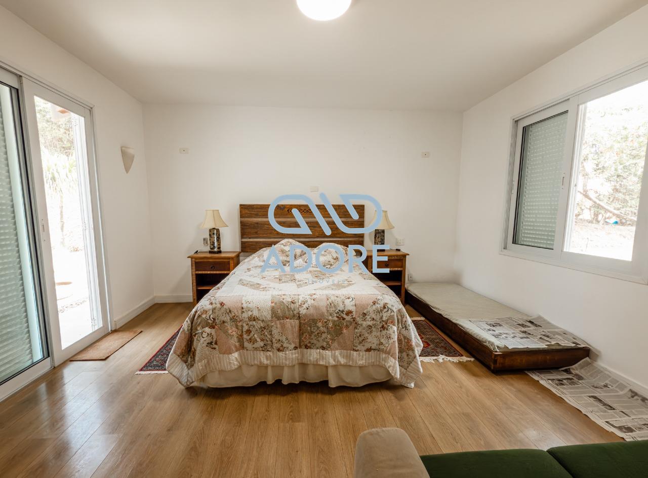 Casa de Condomínio à venda no Condomínio Fazenda Vila Real: 