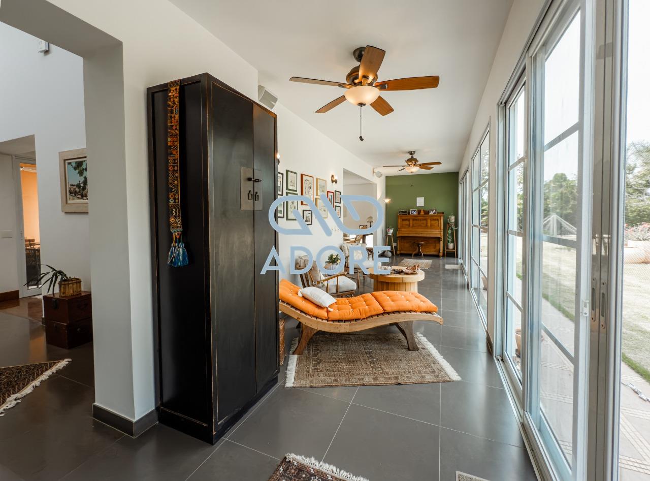 Casa de Condomínio à venda no Condomínio Fazenda Vila Real: 