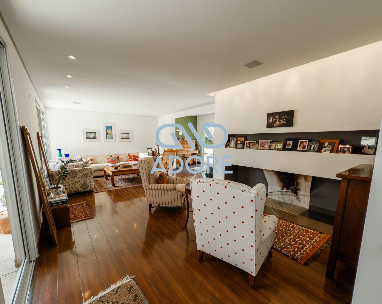 Casa de Condomínio à venda no Condomínio Fazenda Vila Real: 