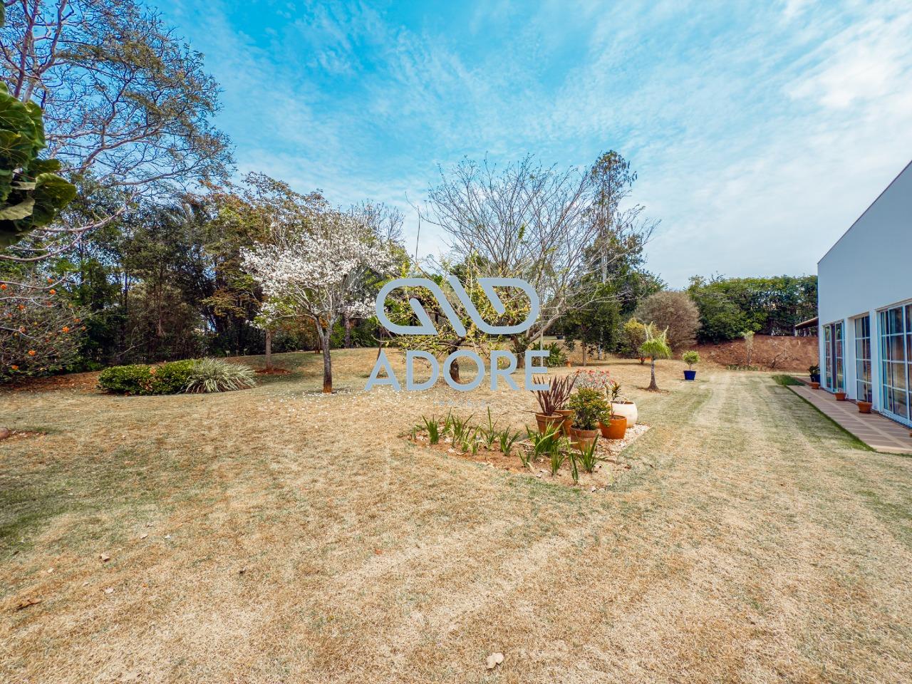 Casa de Condomínio à venda no Condomínio Fazenda Vila Real: 