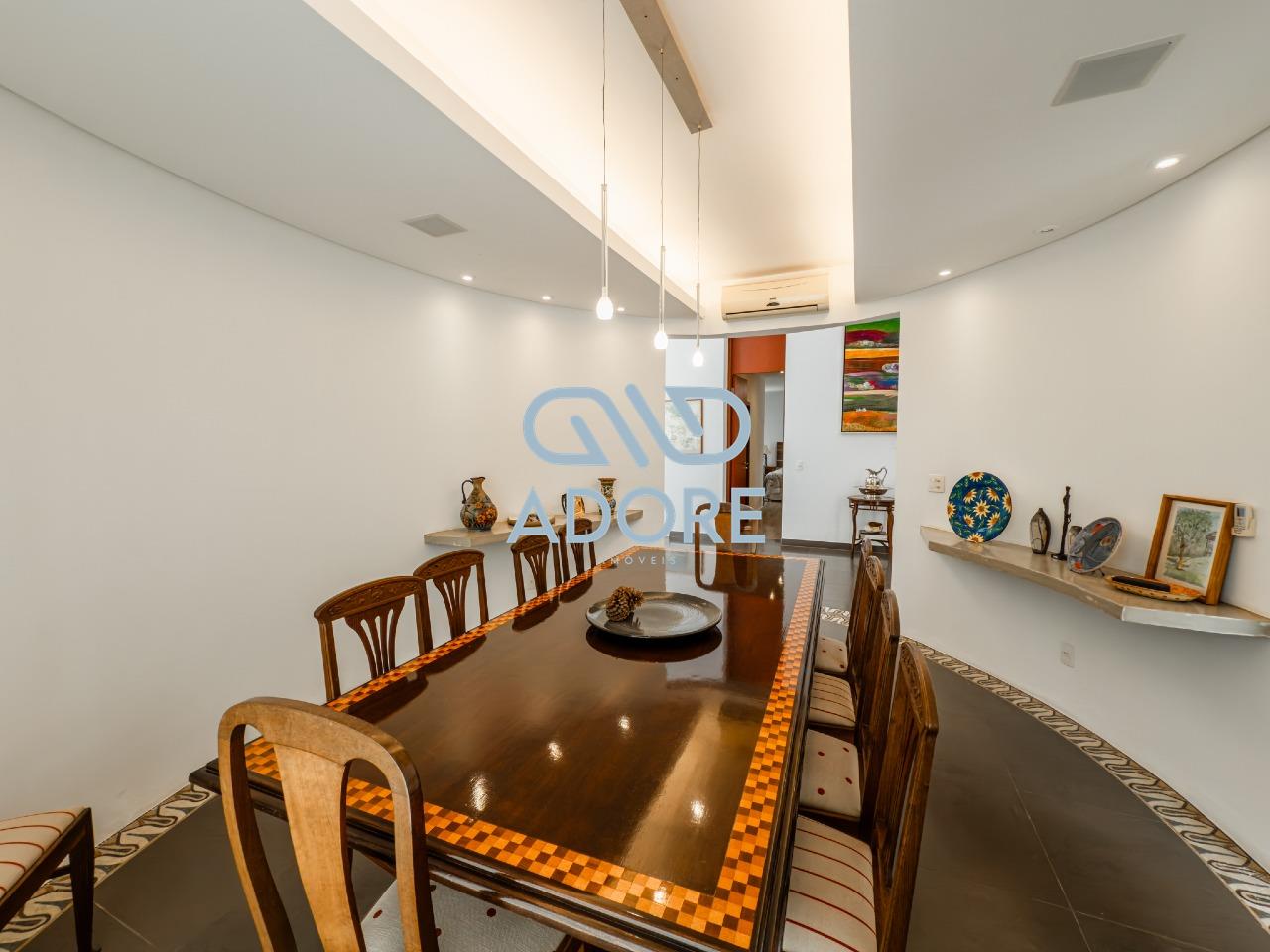 Casa de Condomínio à venda no Condomínio Fazenda Vila Real: 