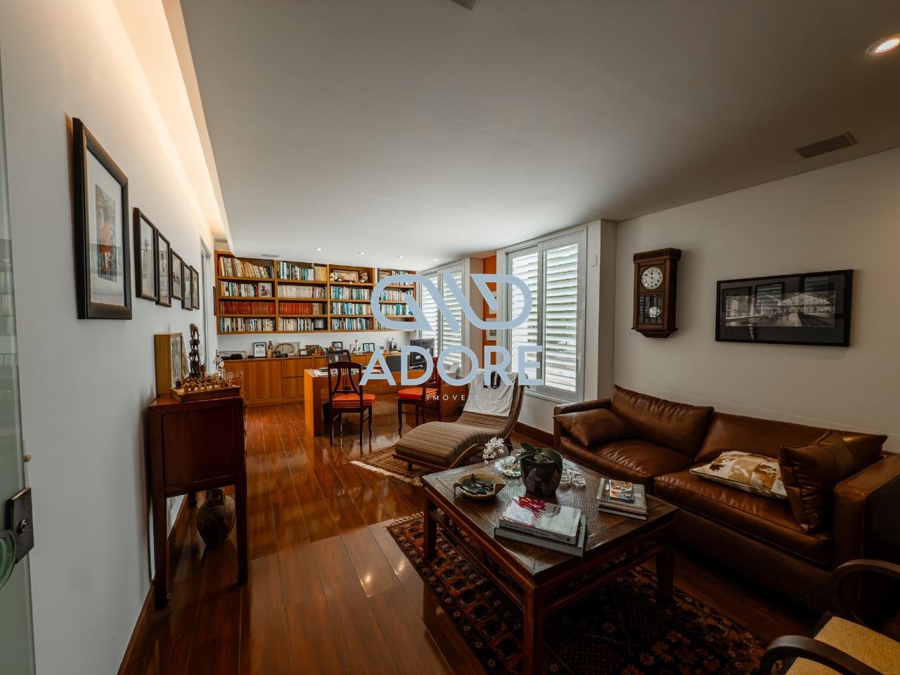 Casa de Condomínio à venda no Condomínio Fazenda Vila Real: 