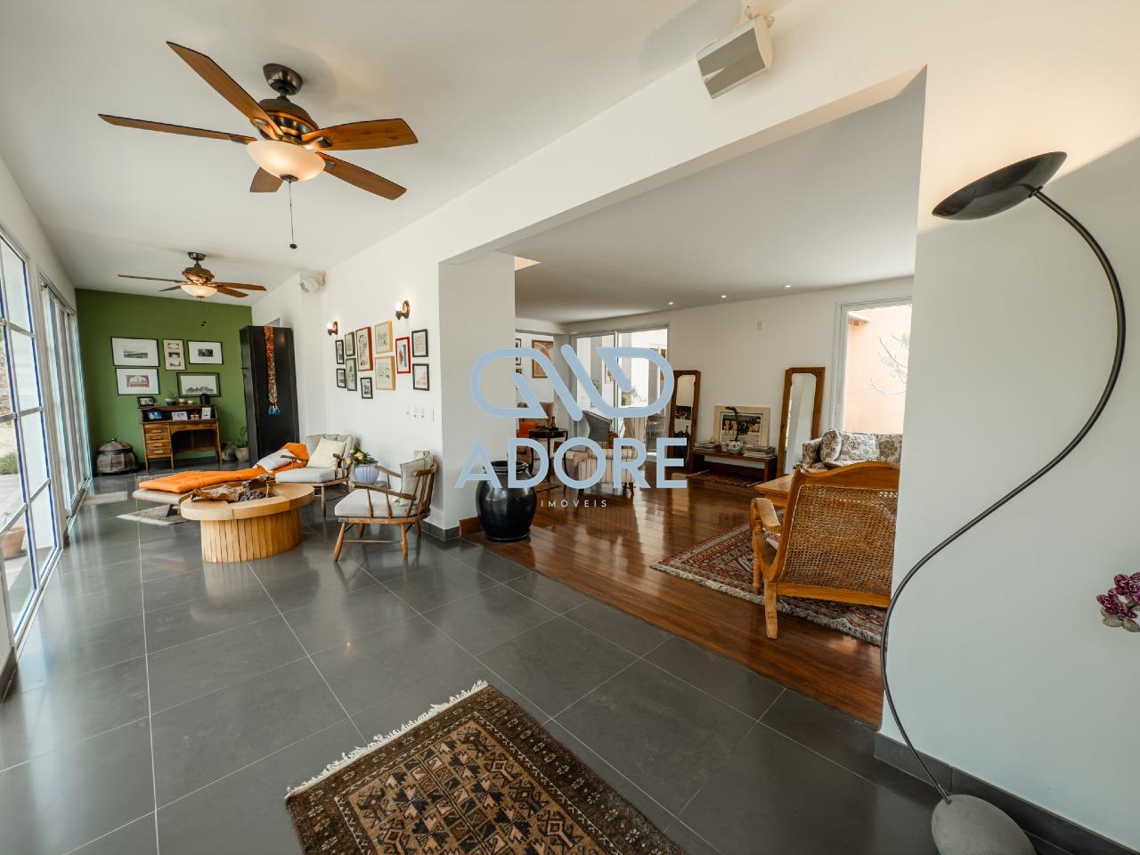 Casa de Condomínio à venda no Condomínio Fazenda Vila Real: 