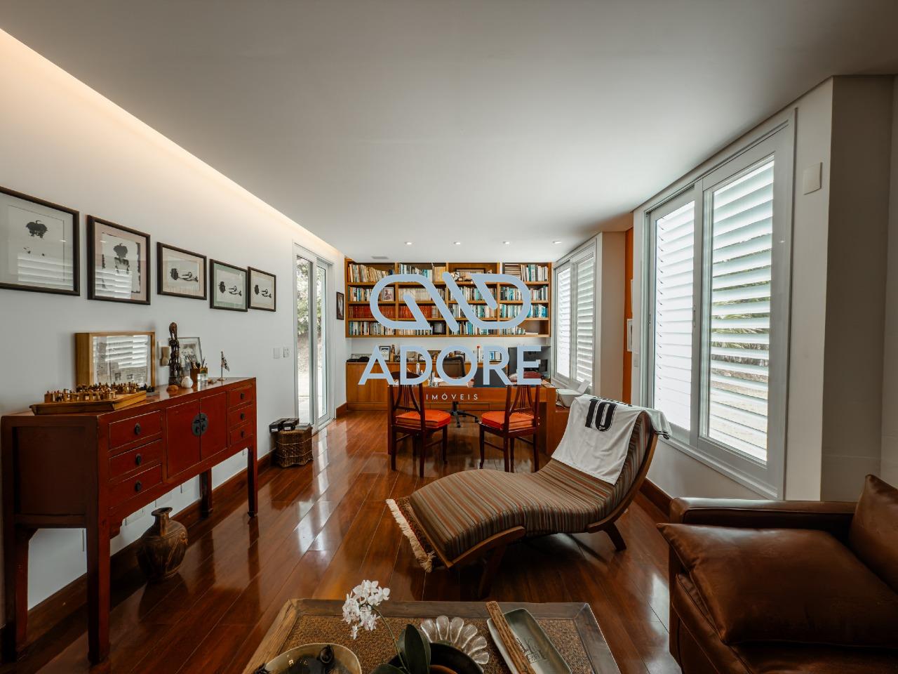 Casa de Condomínio à venda no Condomínio Fazenda Vila Real: 