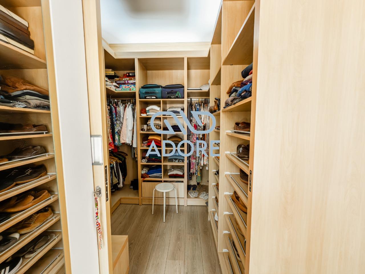 Casa de Condomínio à venda no Condomínio Fazenda Vila Real: 