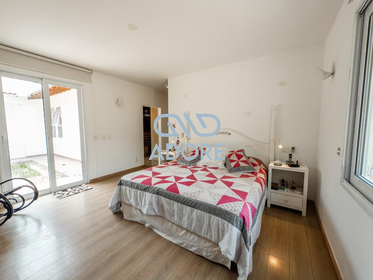 Casa de Condomínio à venda no Condomínio Fazenda Vila Real: 