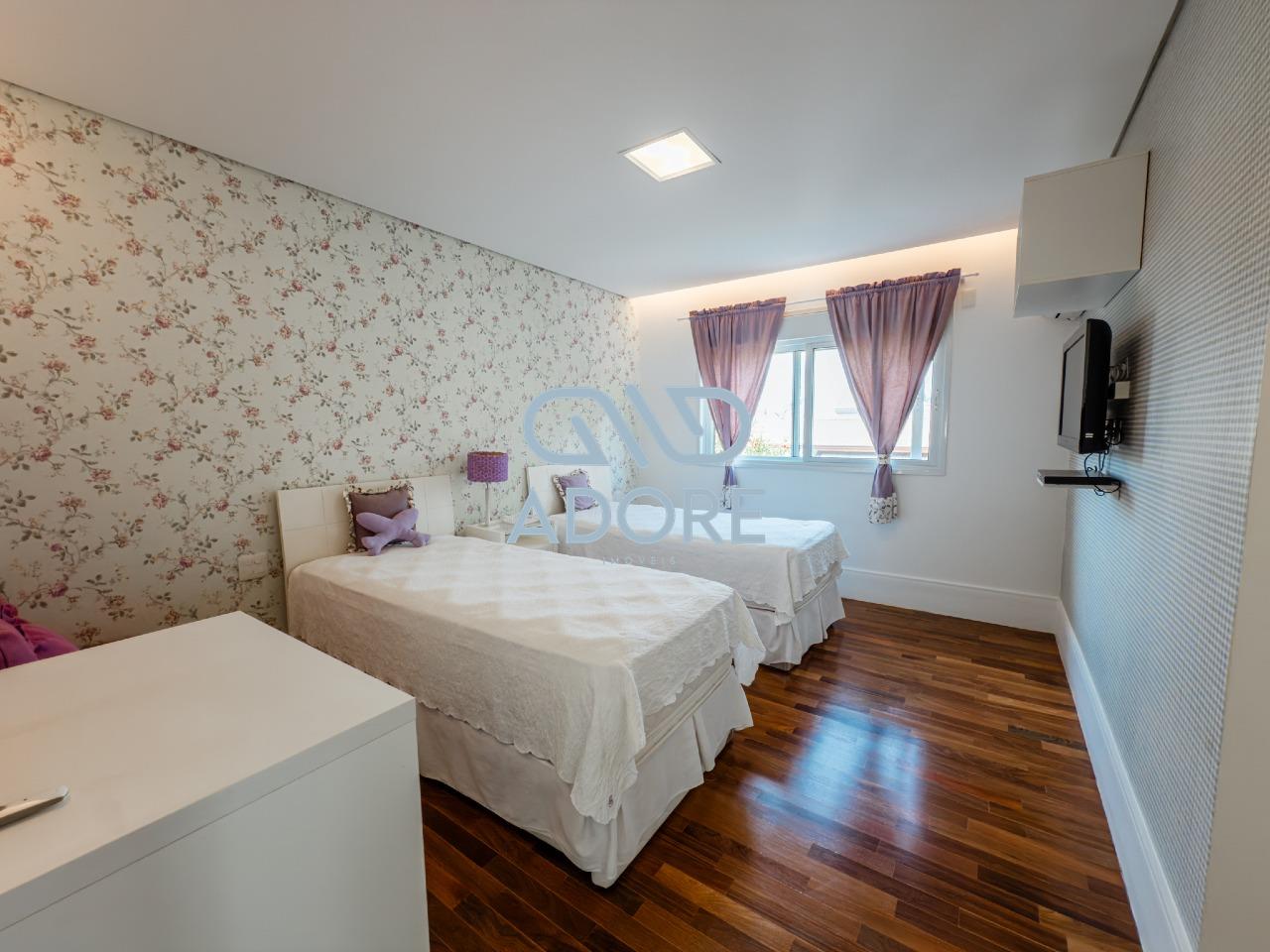 Casa de Condomínio à venda no Condomínio Fazenda Vila Real: