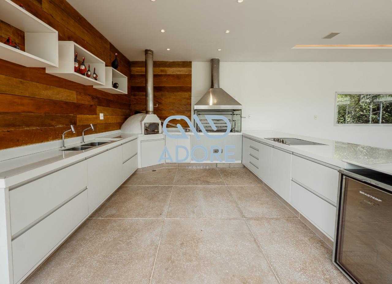 Casa de Condomínio à venda no Condomínio Fazenda Vila Real: