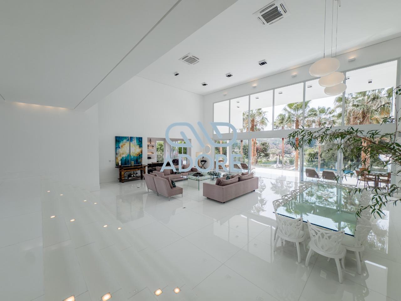 Casa de Condomínio à venda no Condomínio Fazenda Vila Real: 