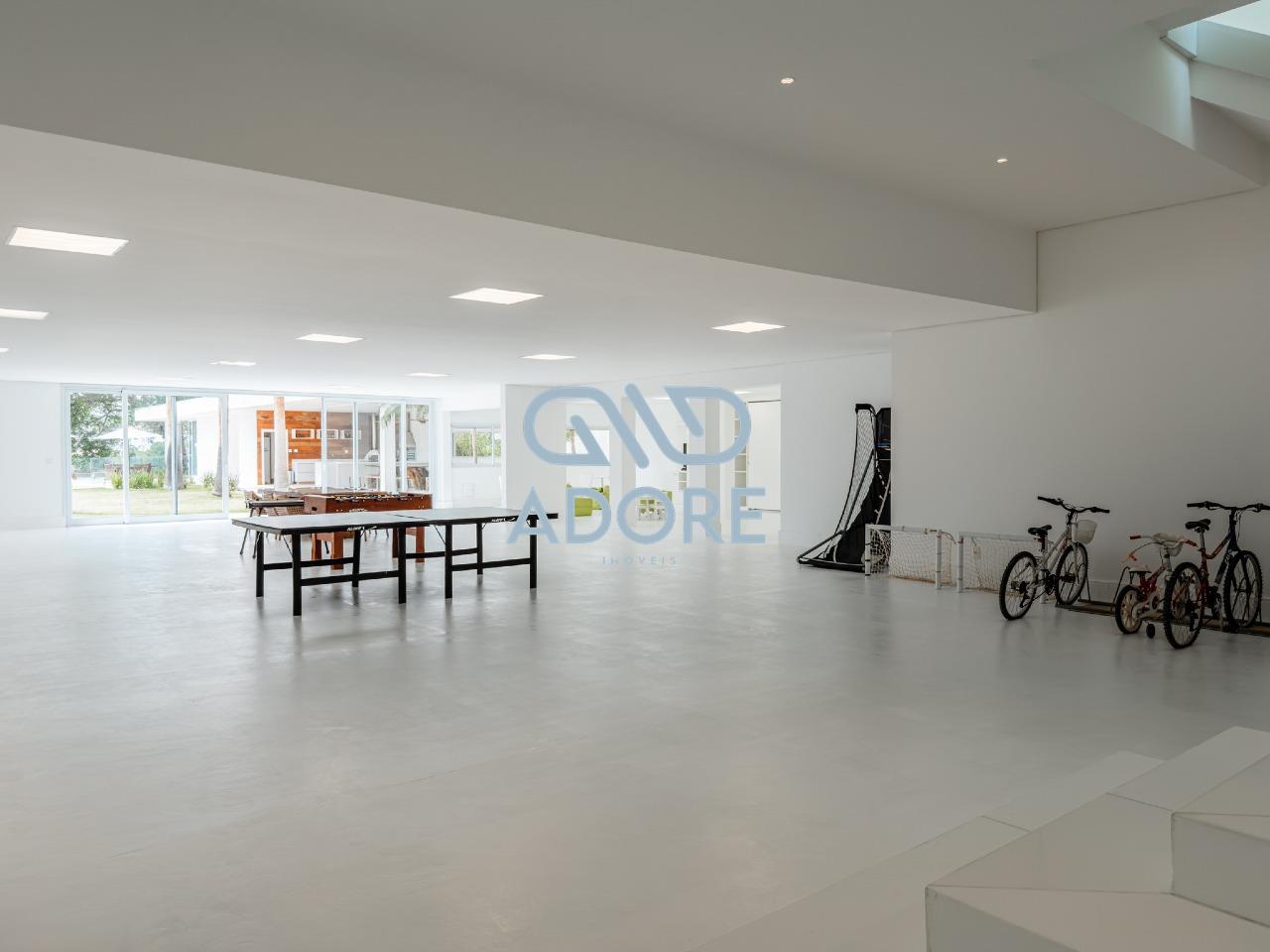 Casa de Condomínio à venda no Condomínio Fazenda Vila Real: