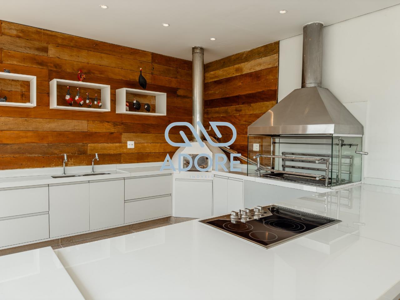 Casa de Condomínio à venda no Condomínio Fazenda Vila Real: