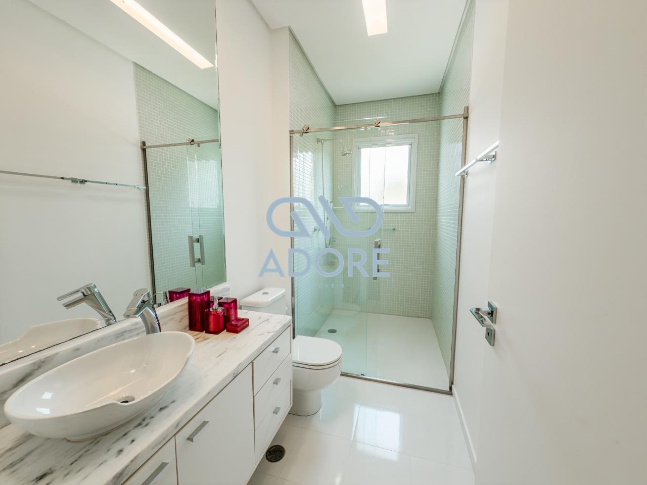 Casa de Condomínio à venda no Condomínio Fazenda Vila Real: