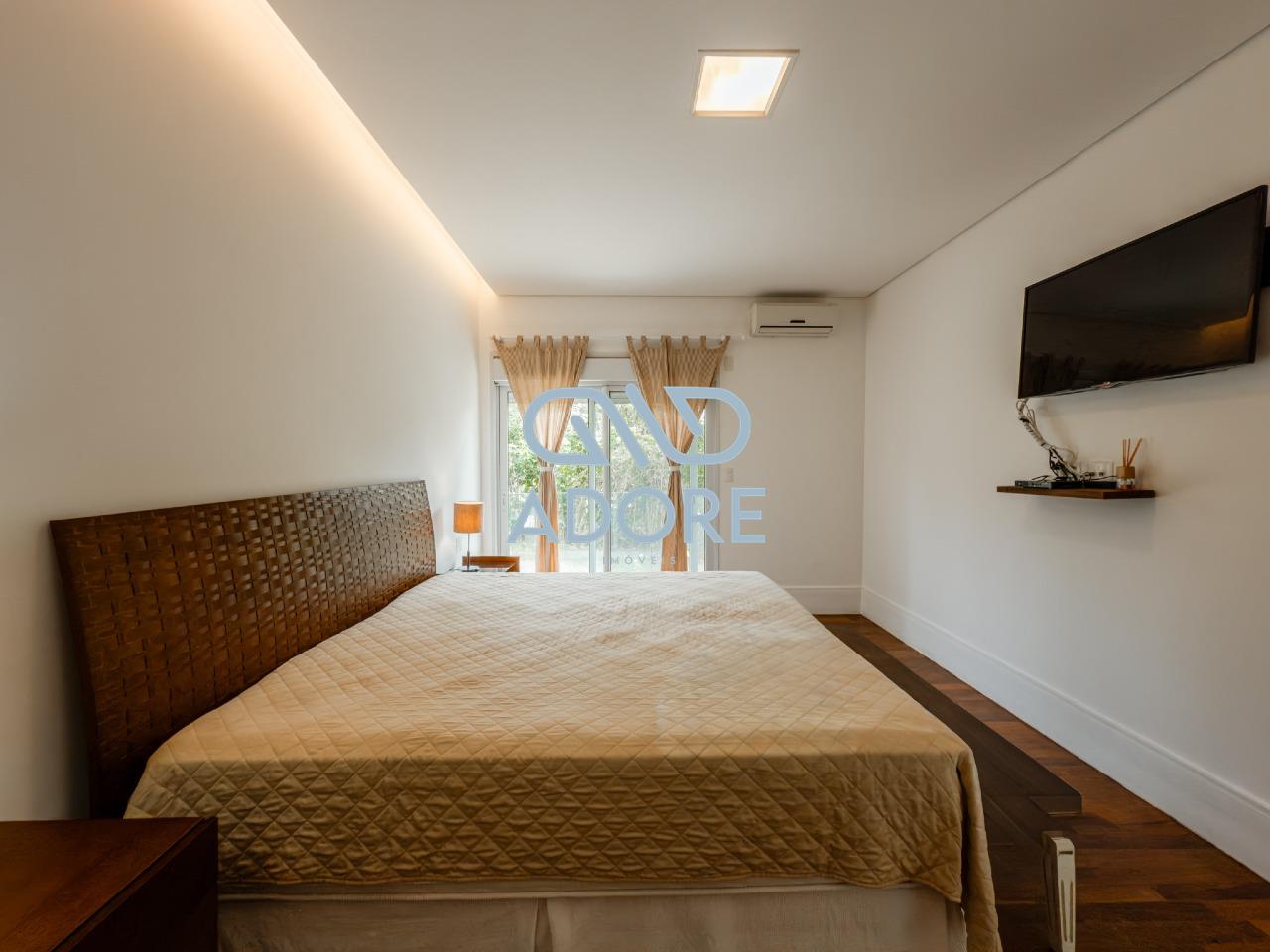 Casa de Condomínio à venda no Condomínio Fazenda Vila Real: