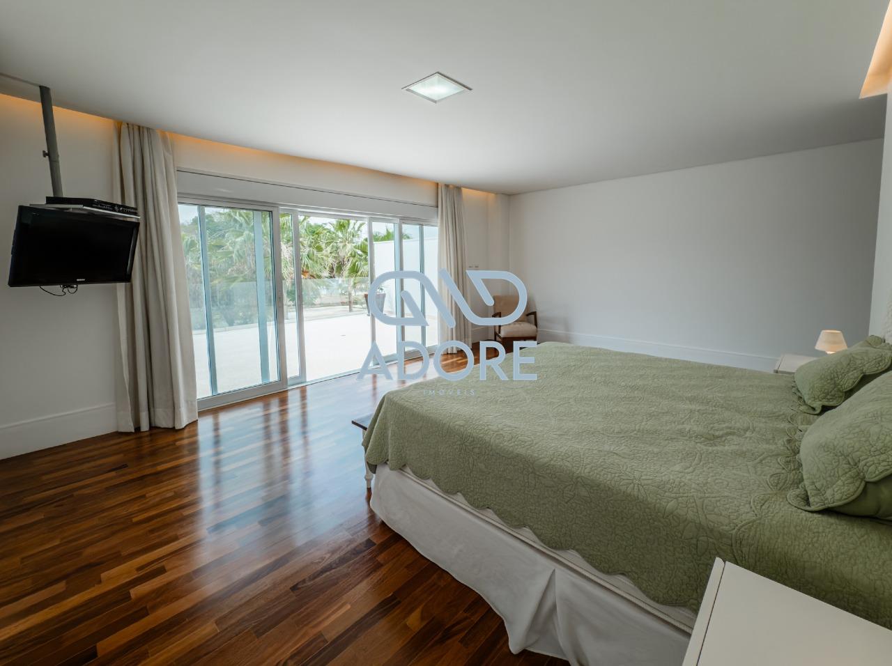 Casa de Condomínio à venda no Condomínio Fazenda Vila Real: