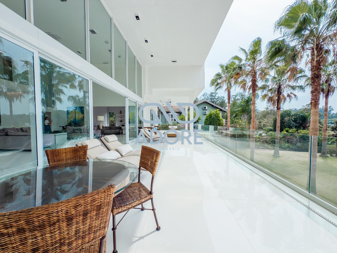 Casa de Condomínio à venda no Condomínio Fazenda Vila Real: