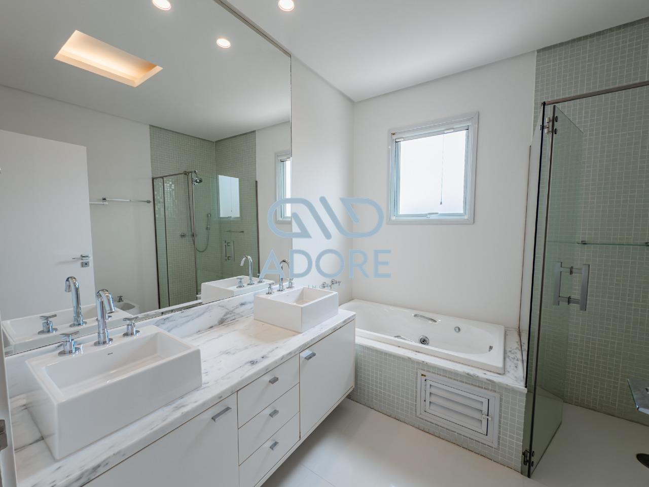 Casa de Condomínio à venda no Condomínio Fazenda Vila Real: