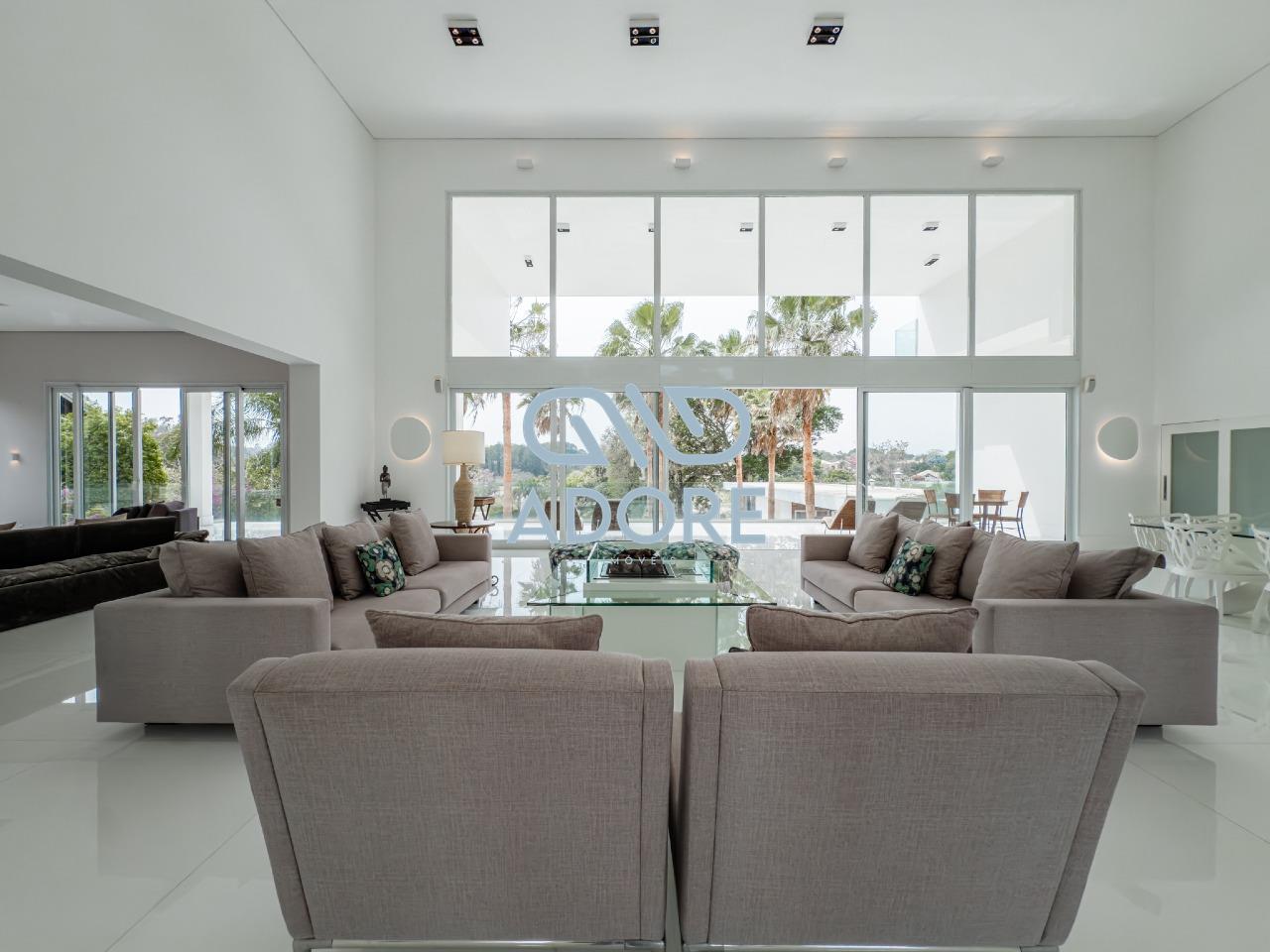 Casa de Condomínio à venda no Condomínio Fazenda Vila Real: 