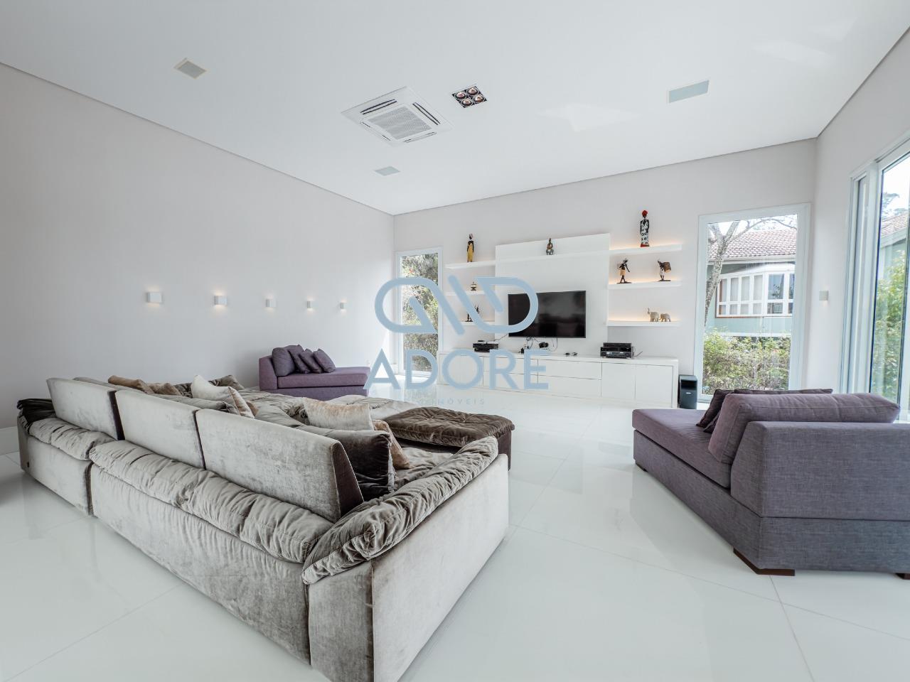 Casa de Condomínio à venda no Condomínio Fazenda Vila Real: