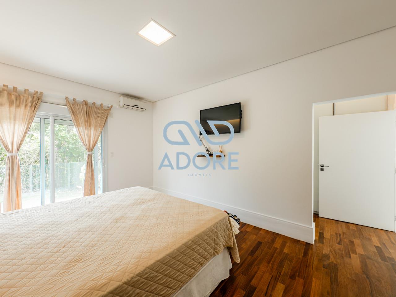 Casa de Condomínio à venda no Condomínio Fazenda Vila Real: