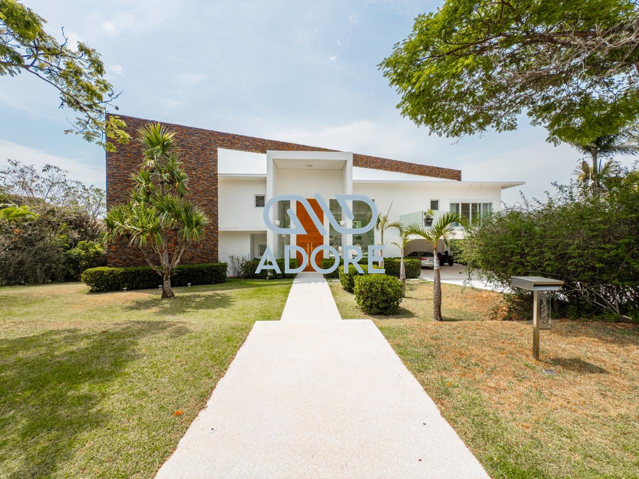 Casa de Condomínio à venda no Condomínio Fazenda Vila Real: